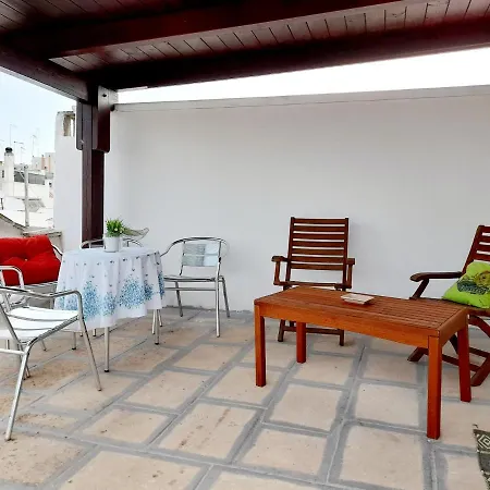 Prázdninový dům Casa Vacanze Valentina *