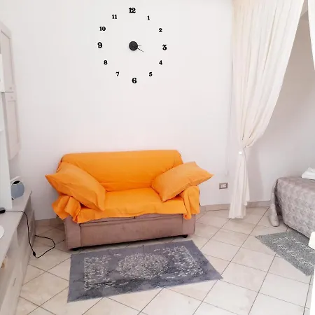 Casa Vacanze Valentina Prázdninový dům