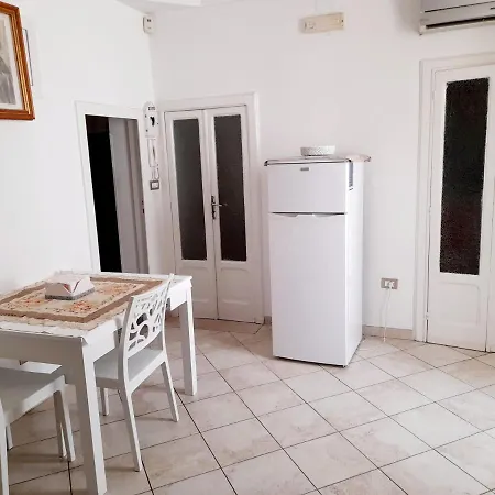 Casa Vacanze Valentina Ostuni