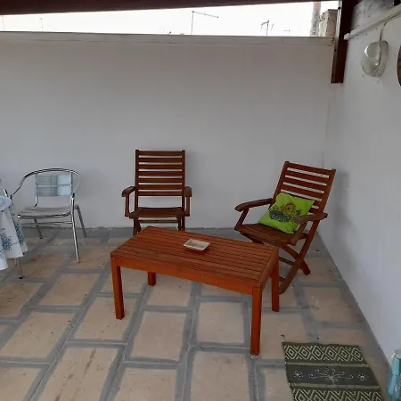 Casa Vacanze Valentina Prázdninový dům *