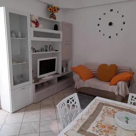 Casa Vacanze Valentina Prázdninový dům *