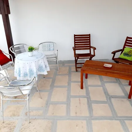 Casa Vacanze Valentina Prázdninový dům *