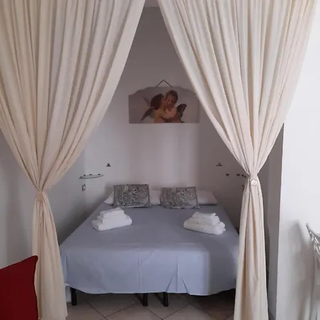 Prázdninový dům Casa Vacanze Valentina