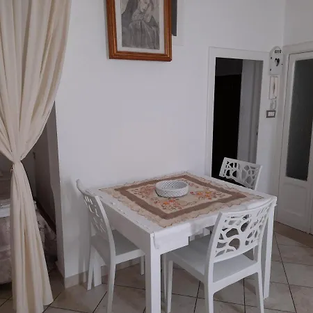 Casa Vacanze Valentina Ostuni
