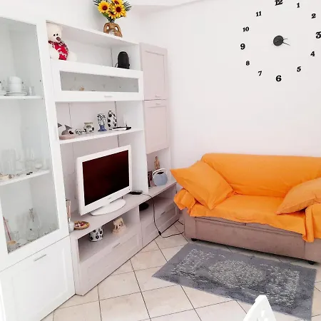 Casa Vacanze Valentina Prázdninový dům *